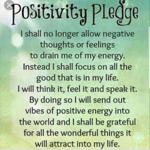 Meet your Posher, Iamdestn2b